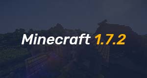 Cервера майнкрафт 1.7.2